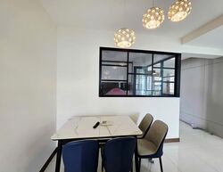 Blk 473C Hougang Parkedge (Hougang), HDB 4 Rooms #563352511